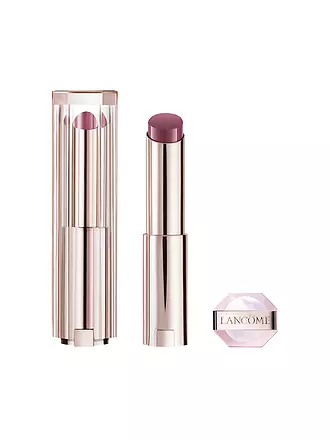 LANCÔME | Lip Idôle Squalane-12 Butterglow Glowy Color Balm (30 Lisa's Coral Glow) | beere